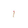 Cupide Desir bas Rouges